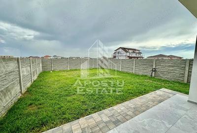 Duplex premium cu 4 camere situat in Mosnita Noua, TVA inclus - 3