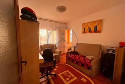 Apartament cu 4 camere decomandat în Calea Moldovei - 5