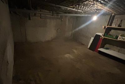 Apartament doua camere Berca, Buzau, central - 1