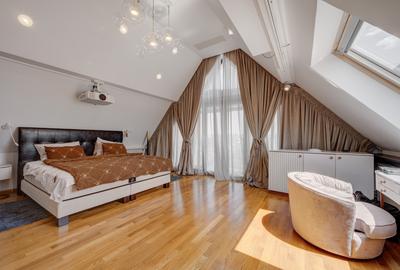 Penthouse Duplex Unic | Vedere Panoramica | Imobil Boutique - 27