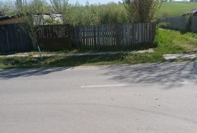 Teren de 700 mp, în Băcălești - 2