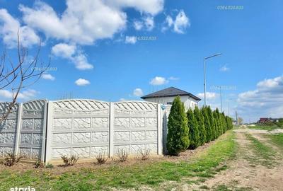 Teren de 443 mp, în Berceni