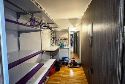 Apartament cu 2 camere semidecomandat, mobilat în Tudor Vladimirescu - 5