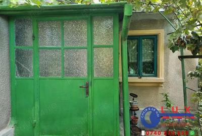 ID 6736 Teren cu casa - DE VANZARE - 20