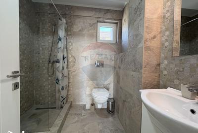 Apartament cu 2 camere în Nord - 10