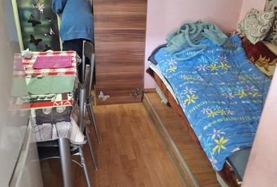 Apartament cu 2 camere decomandat în Nufărul - 8