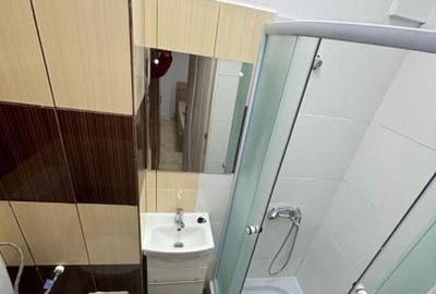 Giurgiului luica garsoniera micuta - 2