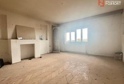 Penthouse pe 2 nivele, zona Complex Studentesc - 1