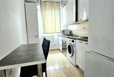 Garsonieră decomandată în Tudor Vladimirescu - 1