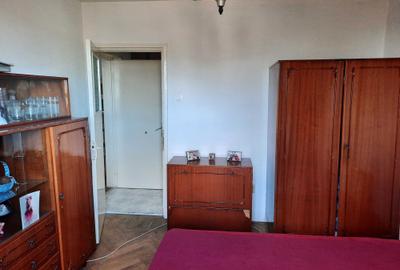 Apartament cu 2 camere semidecomandat în Exterior Vest - 1