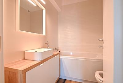 Apartament cu 2 camere semidecomandat, mobilat în Militari - 6