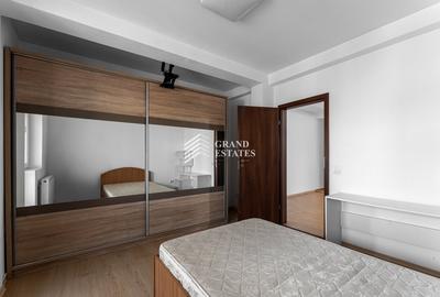 Apartament cu 3 camere semidecomandat, mobilat în Popești-Leordeni - 10