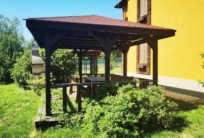 Vila superba in Breaza Vila superba in Breaza - 33