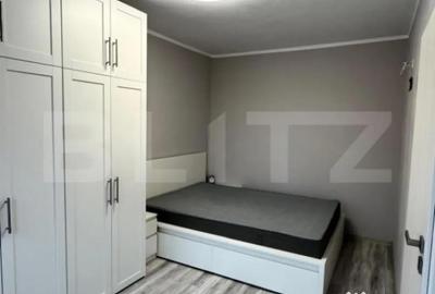 Apartament cu 2 camere semidecomandat în Astra - 2