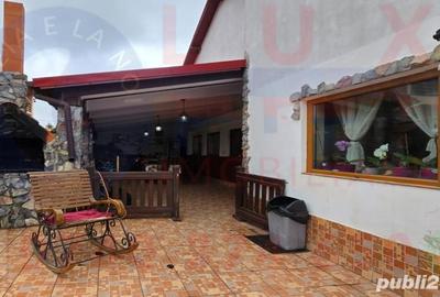 ID 6595 Vila de tip P+E de VANZARE - 8