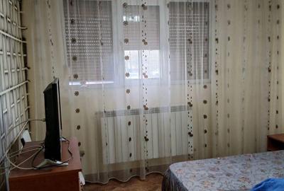 Apartament cu 2 camere decomandat în Micro 18 - 6
