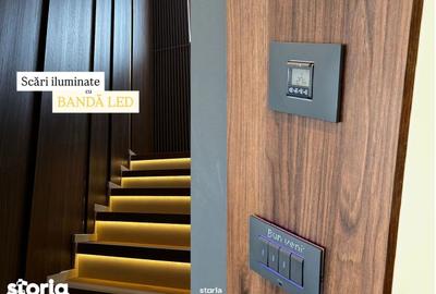 Casă cu 4 camere cu Teren 380 Mp în Frumoasa - 10