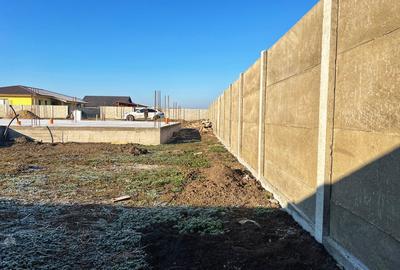 Duplex, Sacalaz, 3 camere, 290mp teren, 82mp utili - 7