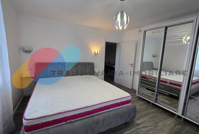 Casă individuală cu 5 camere cu Canalizare în Dâmbul Rotund - 10