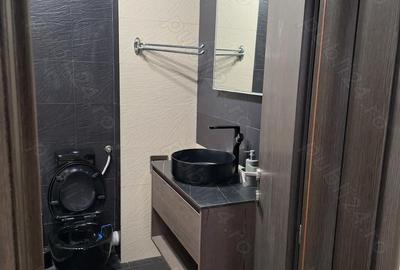 Garsonieră decomandată în Central - 1