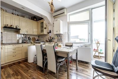 Apartament cu 4 camere LUX, zona Gloria - Pedagogic - Malul Mureșului - 4