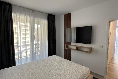 PROPRIETAR VÂND APARTAMENT CU PARCARE SUBTERANĂ INCLUSA - 12