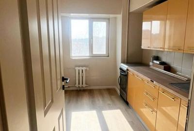 3 camere ,82 mp, Lux, balcon, zona sIulius Mall Gheorgheni - 8