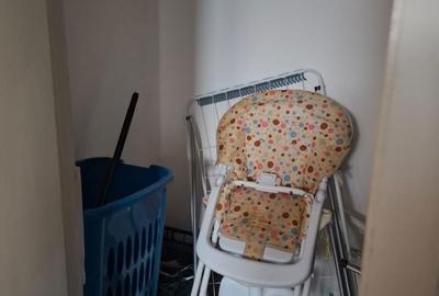 Apartament cu 2 camere decomandat în Gării