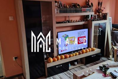 Apartament cu 3 camere decomandat, mobilat în Vasile Aaron - 6