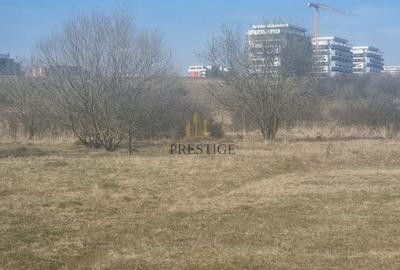 Teren agricol extravilan de 1000 mp, în Șelimbăr - 15