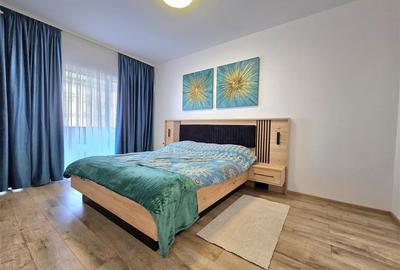 APARTAMENT 3 CAMERE, BLOC NOU, ETAJ 1, STR. ARISTIDE DEMETRIADE, ORADEA - 6