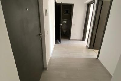 Apartament de vanzare in zona Drumul Taberei -Timisoara Valea Doftanei Residence - 5