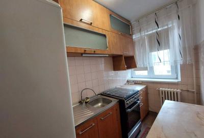 Apartament cu 3 camere decomandat în Casa de Cultură - 4