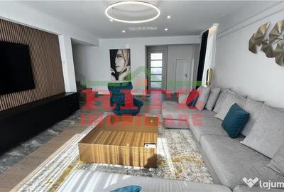 Casă cu 4 camere cu Teren 480 Mp în Central - 9