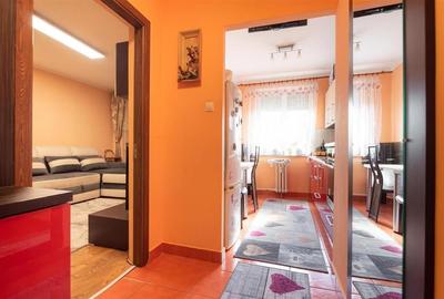 RECO Apartament cu 2 camere ultracentral-bloc Cicero - 10