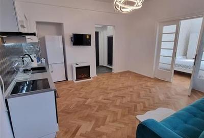Apartament cu 3 camere in Pta Unirii Corneliu Coposu - 1
