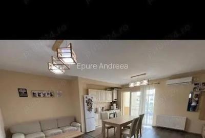 Inchiriez apartament 2 camere Dumbravita