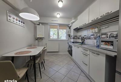 Apartament cu 2 camere decomandat în Obor - 3
