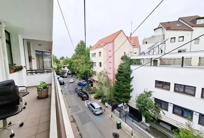 Primaverii, 5 Camere 272mput | Bloc 1998 | 2 Terase - 10