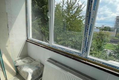 Apartament cu 2 camere usor accesibile, etaj 3/4, luminoase, Vivo Mall Sasar - 8
