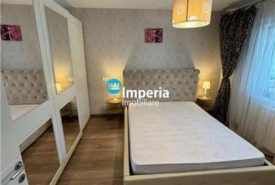 Apartament 3 camere mobilat si utilat, parcare, bloc nou - Tatarasi Lidl! - 4