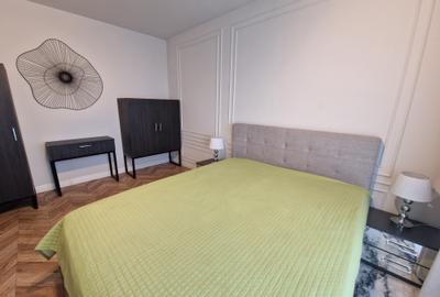 Penthouse în zona Aradului, la 3 minute de spitalul Premiere - 12