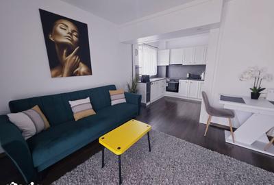 Apartament cu 2 camere în Bartolomeu - 9