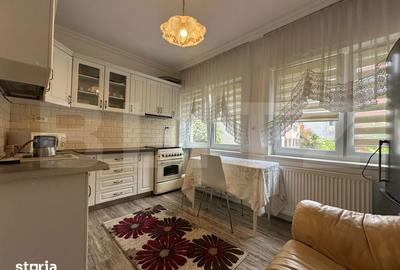 Apartament cu 2 camere decomandat în Ultracentral - 4