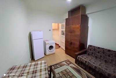 Garsonieră semidecomandată în Horea - 2