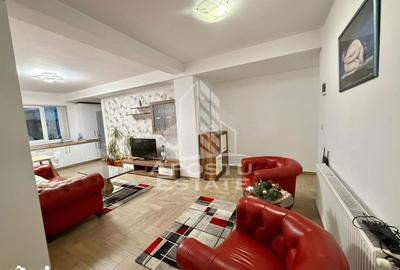 Apartament cu 3 camere, mobilat în Soarelui - 3