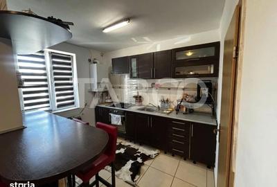 Casă cu 3 camere cu Teren 100 Mp în Central - 2