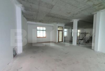 Spatiu comercial 105mp utili, Bulevardul Republicii - 9