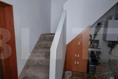 Casa individuala, P+1E, 5 camere. - 12