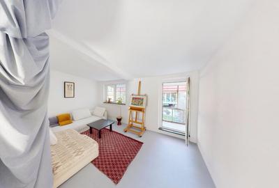 Casă individuală cu 4 camere cu Teren 150 Mp în Tei - 5